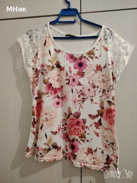 дамска блуза, снимка 1