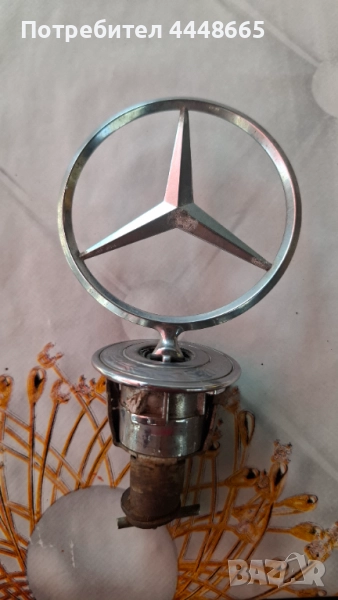 Mercedes-Benz ClK W208, снимка 1