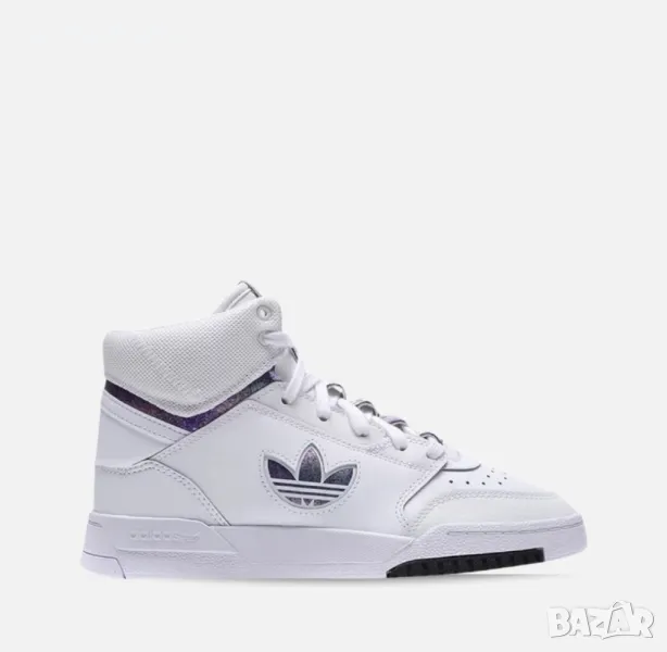 НАМАЛЕНИЕ !!! Дамски маратонки Adidas Drop Step XL FY3225 №38, снимка 1