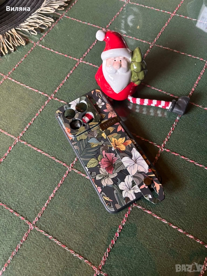 Калъф за Xiaomi 15, снимка 1