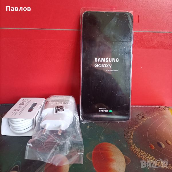 Samsung S21 Pink, снимка 1
