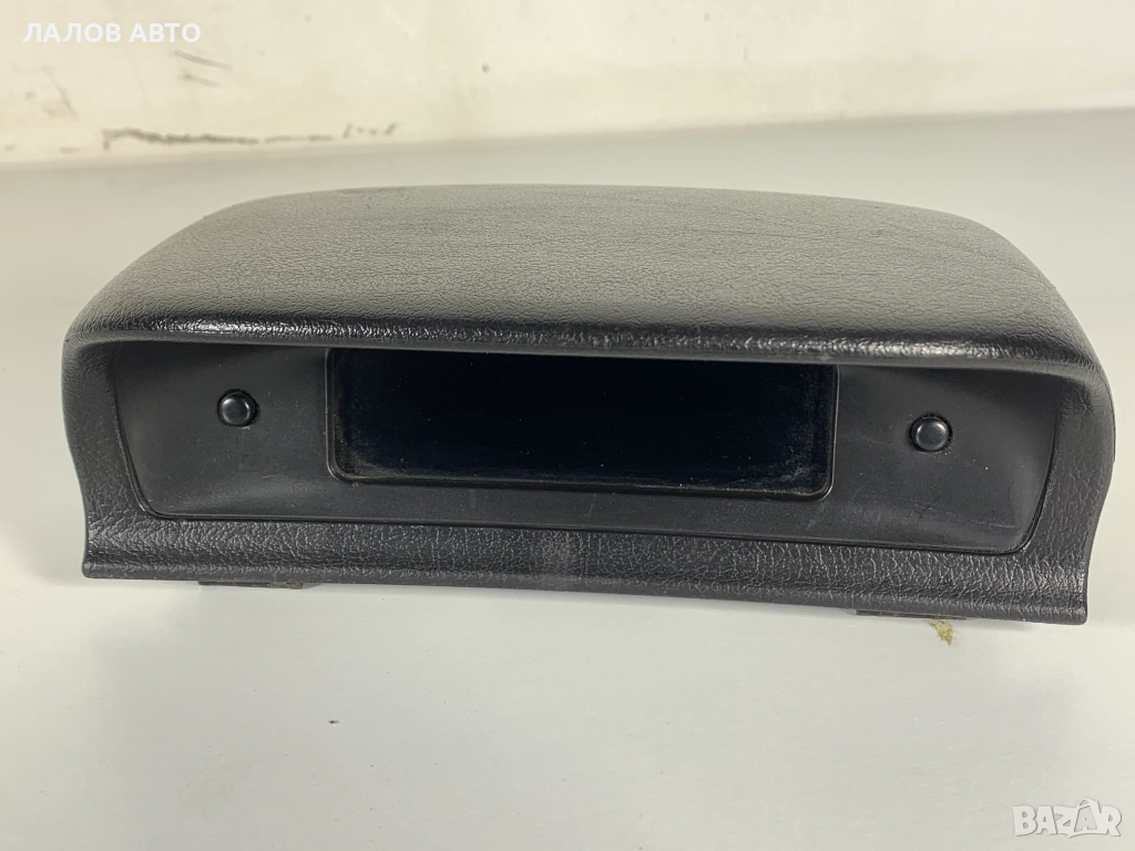 Диспей табло Пежо 307 Dispei tablo Peugeot 307 9649090377, снимка 1