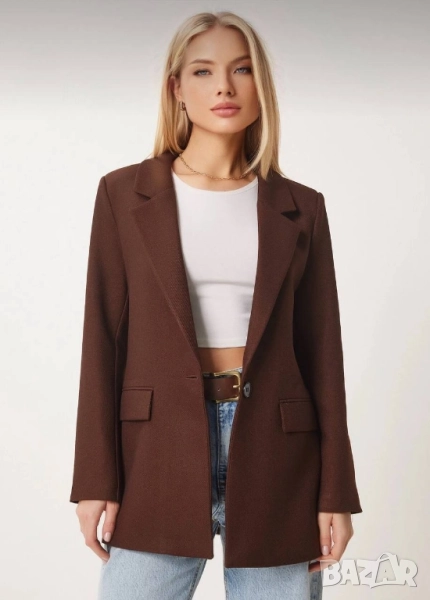 сако, снимка 1