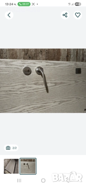 Метална врата, снимка 1