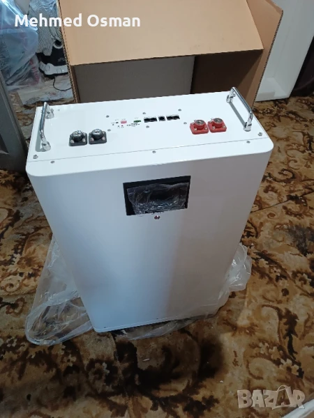 соларна батерия 17 kW, снимка 1