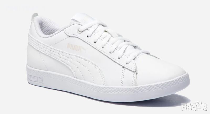 маратонки Puma Smash v2 Leather номер 40 , снимка 1