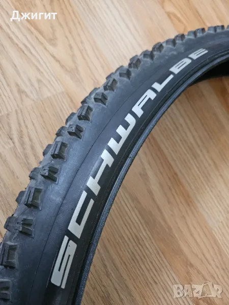 2бр Велосипедни гуми Schwalbe 29 цола , снимка 1