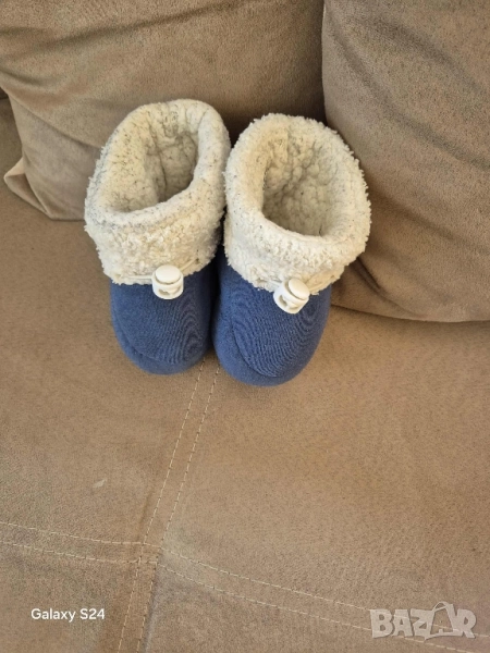 бебешки обувки , снимка 1