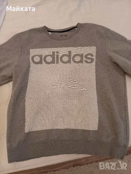 Мъжка блуза Adidas , снимка 1