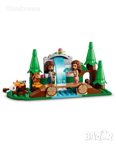 LEGO Friends Горски водопад 41677, снимка 1