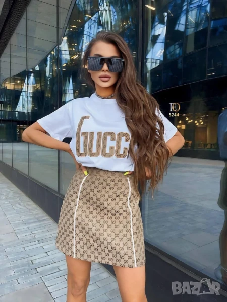 дамски комплекти gucci , снимка 1