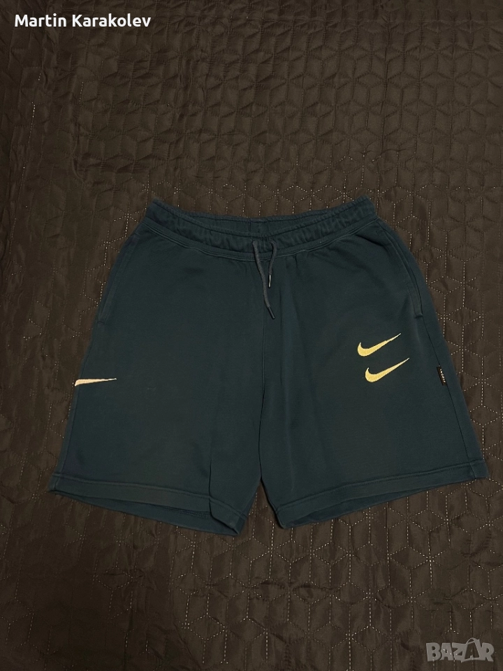 Къси гащи на Nike, снимка 1