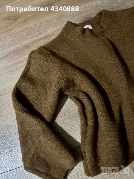 Пуловер, снимка 1