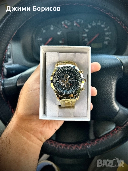 НОВИ ЧАСОВНИЦИ , снимка 1