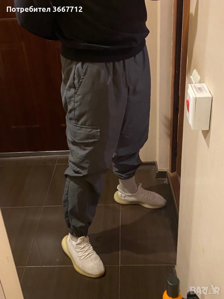 Мъжко карго xl, снимка 1