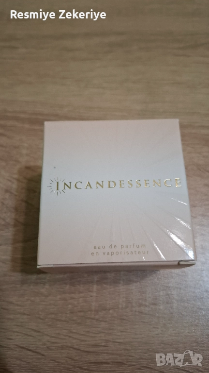 Парфюм , снимка 1