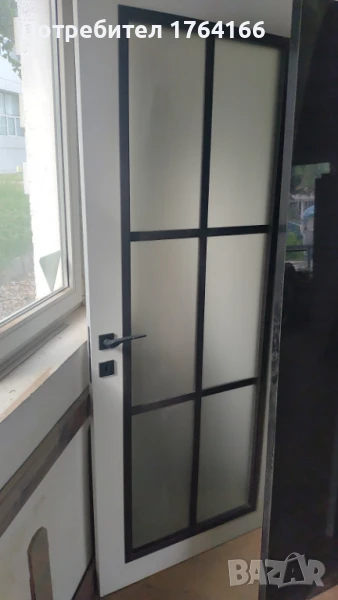 Интериорни врати, снимка 1