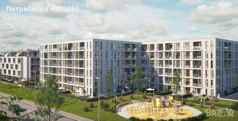 Продажба на апартамент , снимка 1