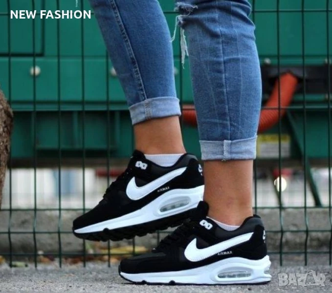 Мъжки Маратонки ✨ Nike , снимка 1