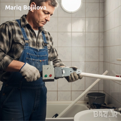 Акумулаторен комплект 4в1 KraftRoyal – 