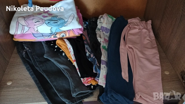Детски дрешки, снимка 12 - Детски комплекти - 54266170