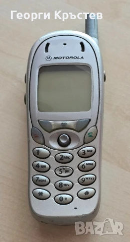 Motorola T280 Timeport - не зарежда