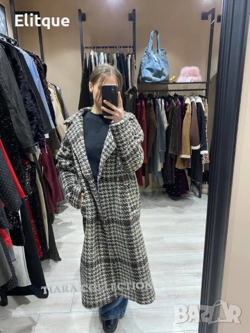 палто, снимка 2 - Палта, манта - 53252025