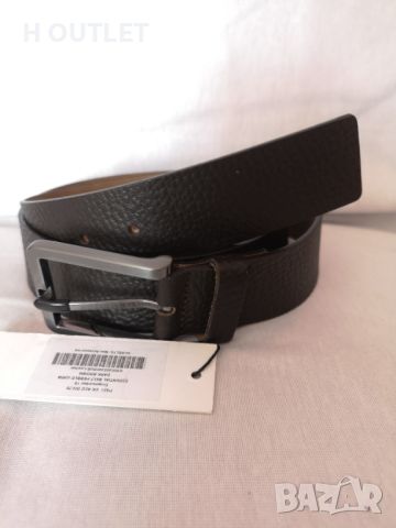 Оригинален колан CALVIN KLEIN, 95 см /702/, снимка 1 - Колани - 46544056