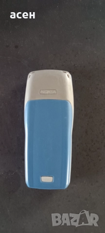 Nokia 1100 madein Germany, снимка 2 - Nokia - 52144978