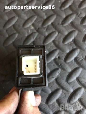 Имобилайзер за KIA Sorento 2.5 CRDi (2003–2007) F005V00143, OK2NC677B0, снимка 3 - Части - 53314385