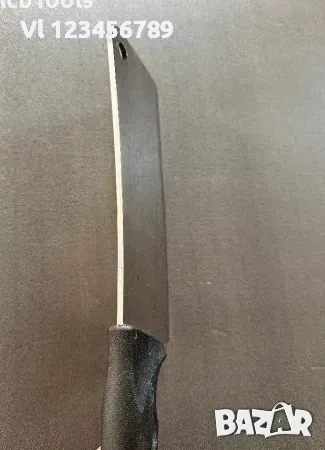 Сатър Турски професионален ,касапски, снимка 3 - Прибори за хранене, готвене и сервиране - 53916310