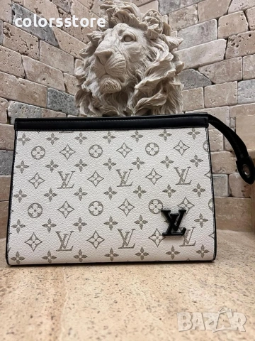 Клъч Louis Vuitton- NS77 , снимка 2 - Чанти - 50824105