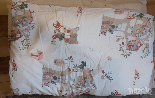 Бебешко юрганче 