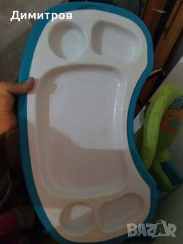 Столче за хранене, снимка 4 - Столчета за хранене - 50463783