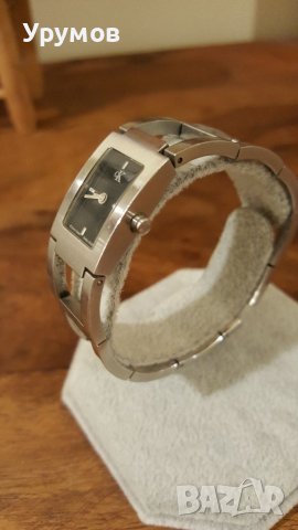 Оригинален дамски часовник Calvin Klein - K4111, снимка 3 - Дамски - 46474622