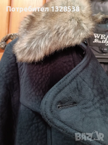 Дамски палта, снимка 10 - Палта, манта - 53257198