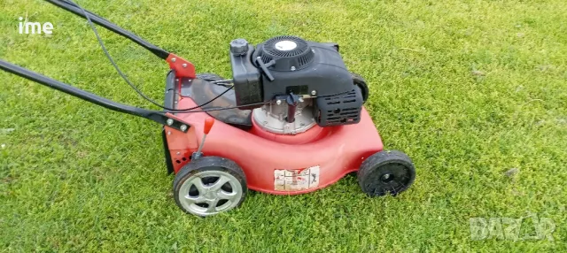 Бензинова самоходна косачка НОМЕР 17. Четиритактов двигател. 4кс при 2900обор/мин., снимка 9 - Градинска техника - 50133020