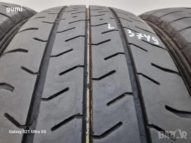 4бр летни гуми за бус 195/65/16C FALKEN L03749 