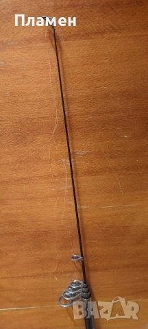 Комплект въдица Robinson + макара Zebco , снимка 4 - Въдици - 50240237