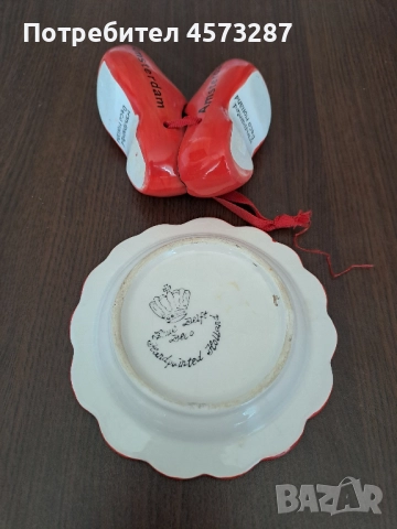 Сувенири - Туристически изгледи от ЕВРОПА - 7 бр., снимка 3 - Художествена литература - 51465247