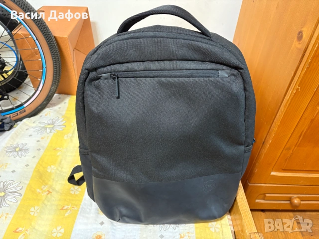 Нова раница за лаптоп Dell Делл