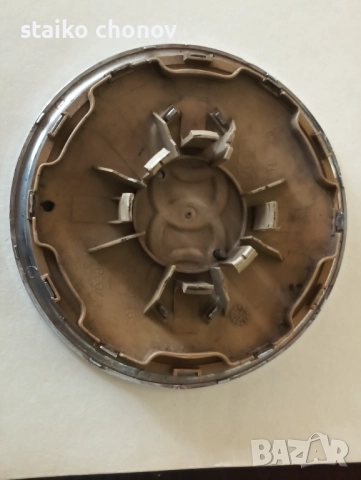 Емблема VW, снимка 4 - Аксесоари и консумативи - 52685365