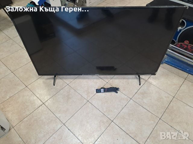 Smart TV Daewoo 55DM54UA, снимка 1 - Телевизори - 45522558