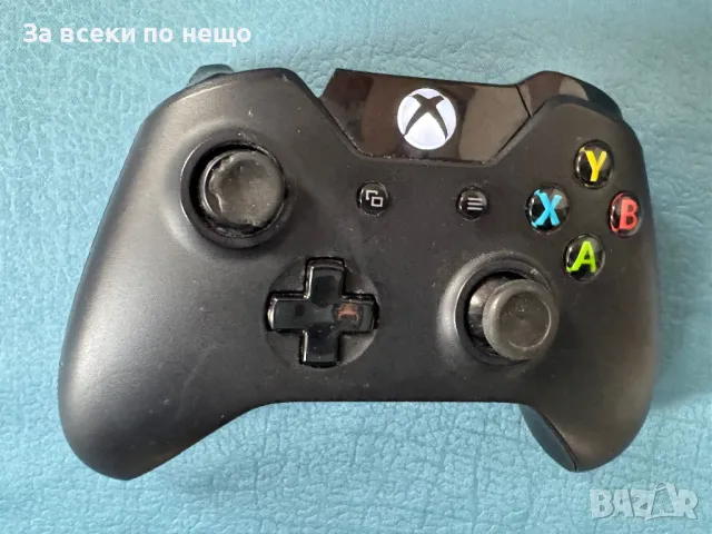 Xbox One , Оригинален джойстик , контролер , Wireless Controller 1697, снимка 7 - Аксесоари - 49142012