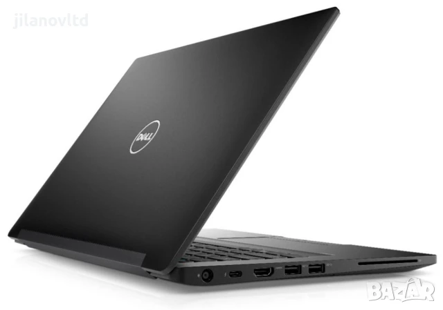 Лаптоп Dell Latitude 7480 i5-7300U 8GB 256GB FHD ГАРАНЦИЯ, снимка 3 - Лаптопи за работа - 51226119