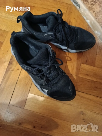 Дамски маратонки АДИДАС , снимка 9 - Маратонки - 53207996