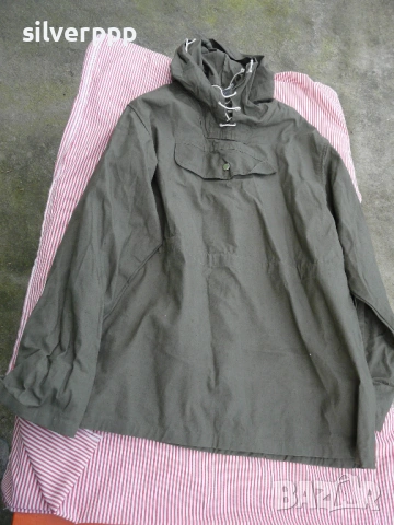  Български брезентов анорак - 1 