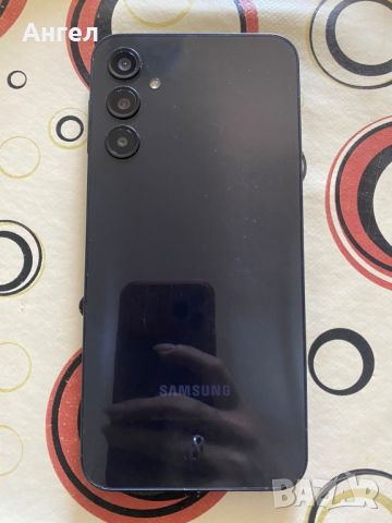 Samsung A24 128GB, снимка 2 - Samsung - 45282824