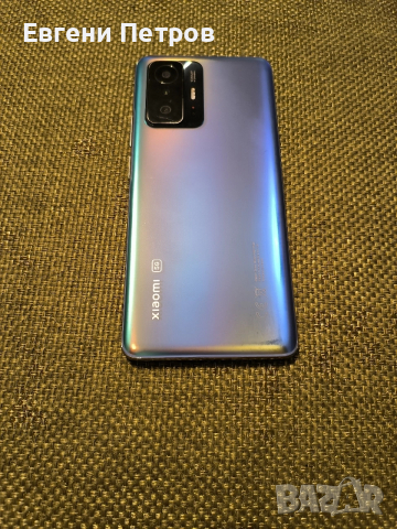 Xiaomi 11t, 8/128gb. Отличен!, снимка 4 - Xiaomi - 53059636