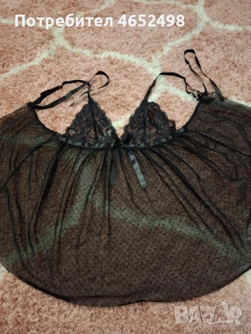 Белъо с (гол гръб), снимка 4 - Бельо - 52527316